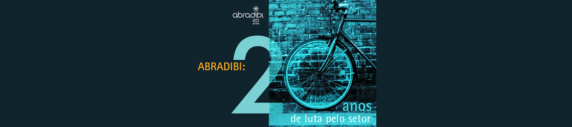 20 Anos Abradibi