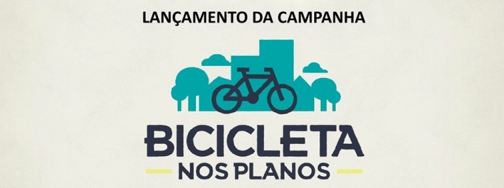 LANÇAMENTO DA CAMPANHA 
