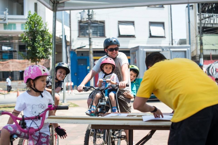 Bike Arte 2015 acontece em São Paulo