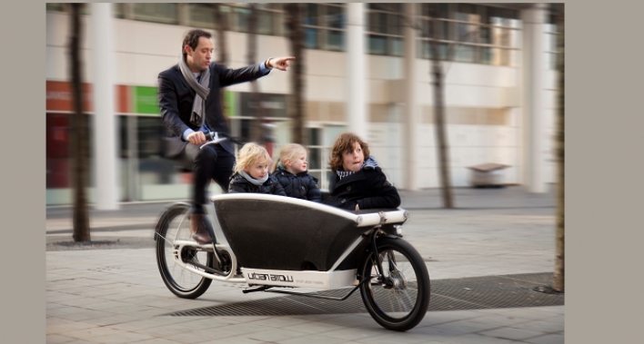 OSLO SUBSIDIA COMPRA DE E-BIKES DE CARGA