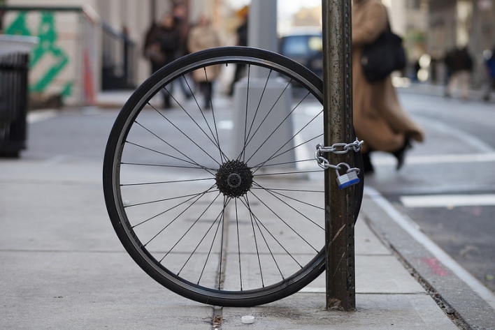 LANÇADA PÁGINA DE CONSULTA SOBRE BICICLETAS FURTADAS E ROUBADAS EM  SÃO PAULO