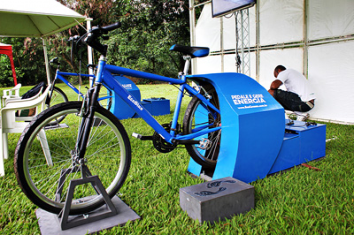 GOIÂNIA: APROVADO PROJETO DE LEI QUE PREVÊ GERAÇÃO DE ENERGIA COM BICICLETAS ERGOMÉTRICAS PARA ILUMINAÇÃO PÚBLICA