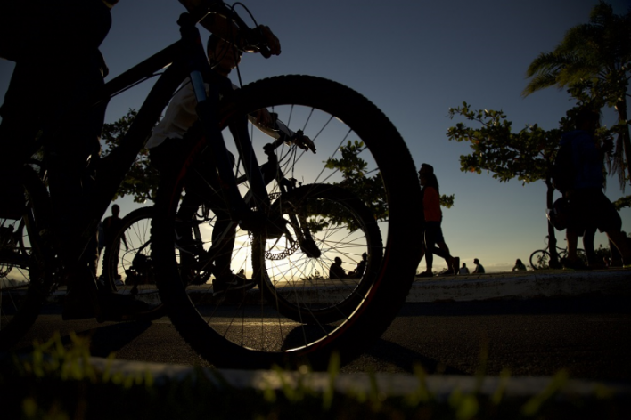 EMENDA PODERÁ ASSEGURAR RECURSOS PARA CICLOVIAS DE FLORIANÓPOLIS