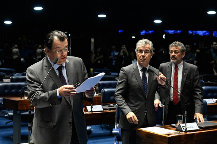 PROGRAMA BICICLETA BRASIL FOI APROVADO NO SENADO