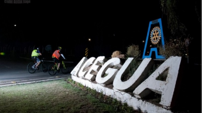 ESTUDA-SE A CRIAÇÃO DA PRIMEIRA CICLOVIA INTERNACIONAL ENTRE A FRONTEIRA DO BRASIL E URUGUAI