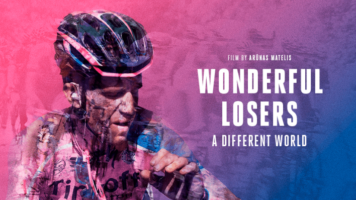 FILME SOBRE CICLISMO CONCORRE AO OSCAR