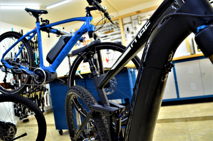 ASSOCIAÇÃO MUNDIAL DA INDÚSTRIA DA BICICLETA PEDE A TODOS OS GOVERNOS QUE DECLAREM ESSENCIAIS OS SERVIÇOS DE REPAROS DE BICICLETAS