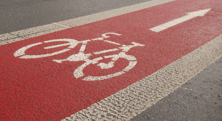 AUTORIZADA IMPLANTAÇÃO DE TRECHO DE CICLOVIA COM 1,8 KM NO CANTEIRO LATERAL DA VIA DUTRA EM SÃO JOSÉ DOS CAMPOS 
