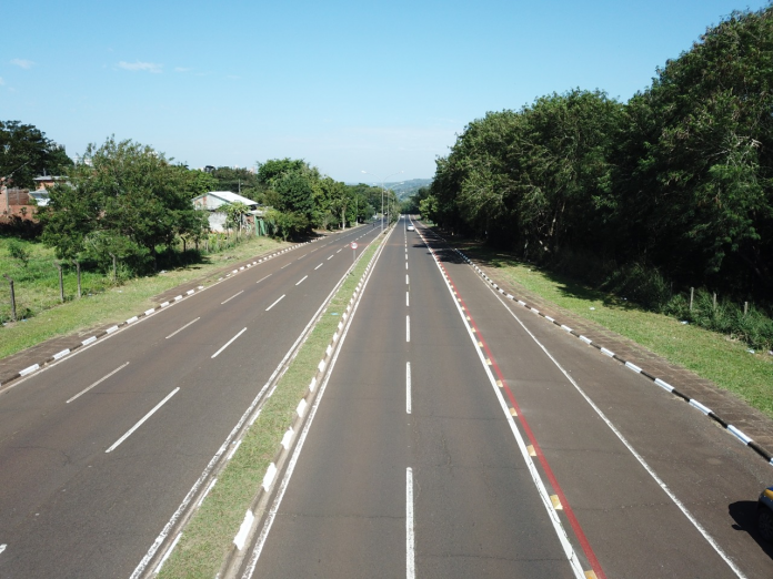 FOZ DO IGUAÇU AMPLIARÁ SUA REDE CICLOVIÁRIA 
