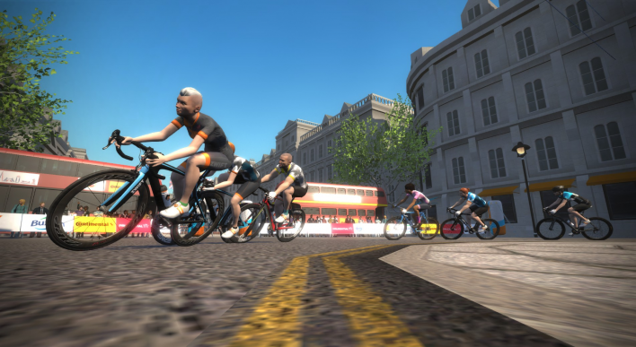 CICLISMO VIRTUAL TERÁ SEU PRIMEIRO MUNDIAL OFICIAL EM DEZEMBRO