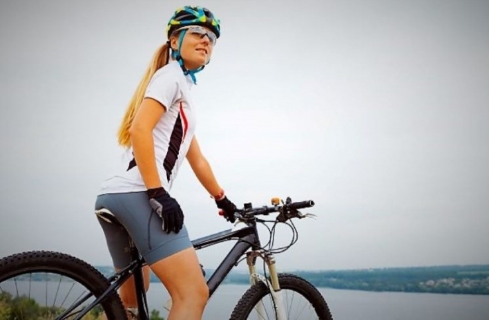 CUIDADOS AJUDAM CICLISTAS A PEDALAR COM SEGURANÇA 