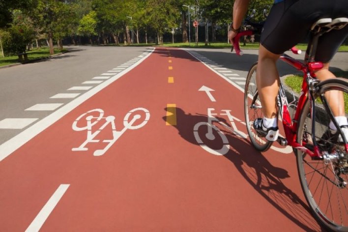 UNIÃO PODE SER RESPONSÁVEL POR CICLOVIAS EM ESTRADAS FEDERAIS