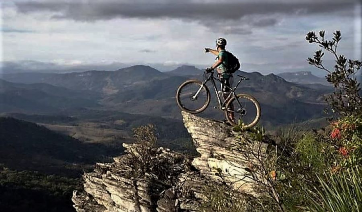 CICLOTURISMO CRESCE EM MINAS GERAIS E GOVERNO FOMENTARÁ A ATIVIDADE