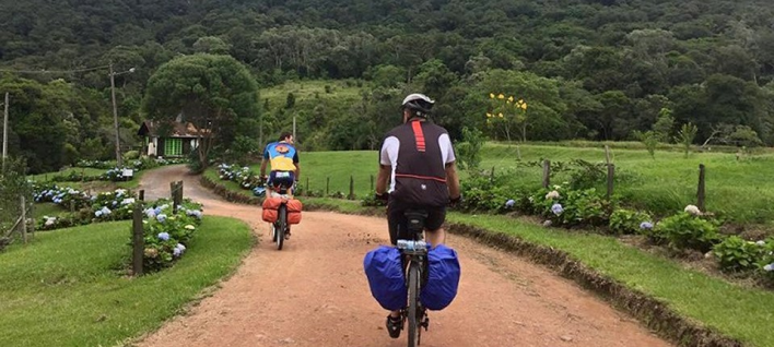 VALE EUROPEU VAI GANHAR UM NOVO ROTEIRO DE CICLOTURISMO PERCORRENDO 9 CIDADES