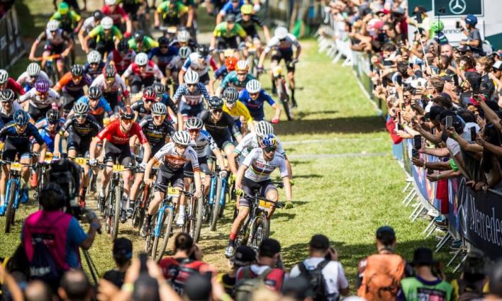 MKT Esportivo: EVENTOS DE MOUNTAIN BIKE CONTRIBUIRAM PARA IMPULSIONAR RETOMADA DO CRESCIMENTO DE PETRÓPLIS