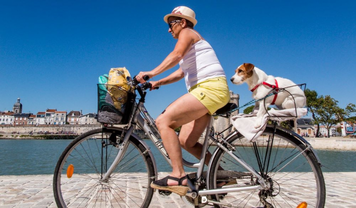 FRANÇA NAÇÃO DE BICICLETAS