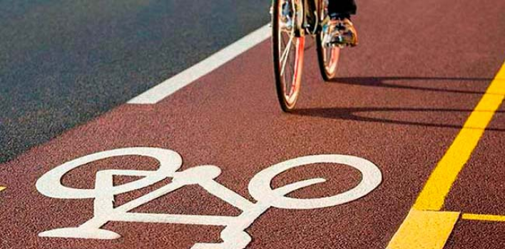 RODOVIA DOS IMIGRANTES RECEBERÁ OBRAS PARA CONSTRUÇÃO DE CICLOVIA QUE INTEGRA A ROTA MÁRCIA PRADO