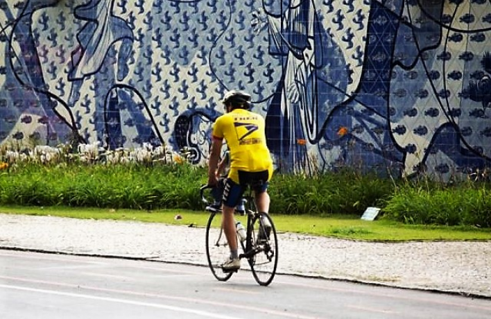 REGIÃO CENTRAL DE BH TERÁ NOVA CICLOVIA